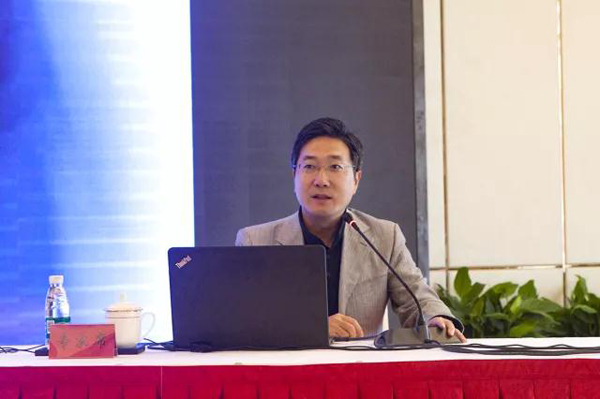 “友誼咨詢大講堂”華麗開講 商業(yè)模式創(chuàng)新引共鳴